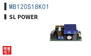 MB120S18K01 ͼƬ